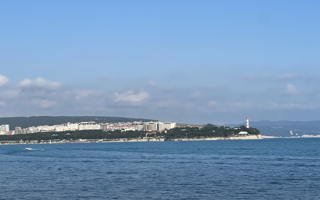 База отдыха Глория