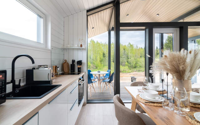 Частный дом Ogonёk 5