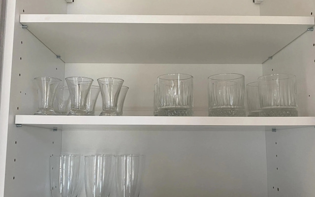 Гостевой дом Барнхаус в горах Адыгеи