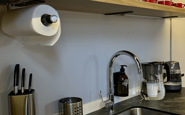 Частный Дом Западная Дача в Тарусе