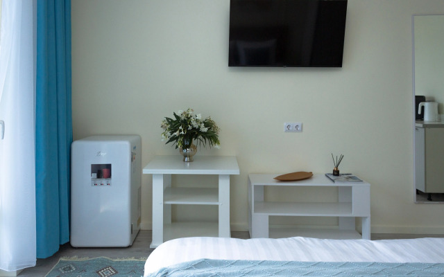 Cloud Apartment