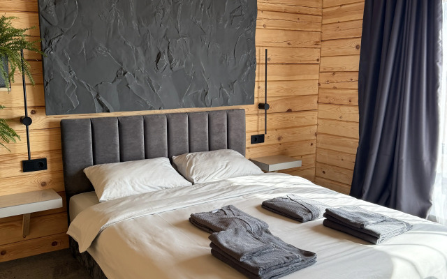Belaya Gora Guest house