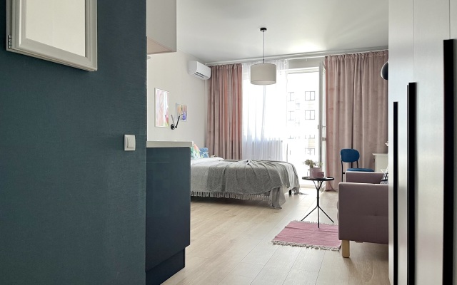 Monako 24 Zhk Dva Admirala 54 Apartments