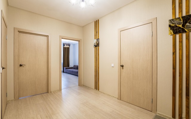 Квартира BeGuest Чайковского 66А