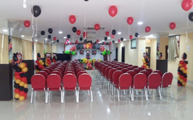 Padmini Hotel