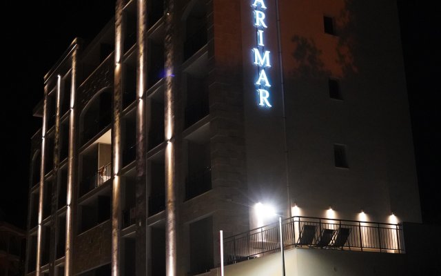 Larimar Hotel