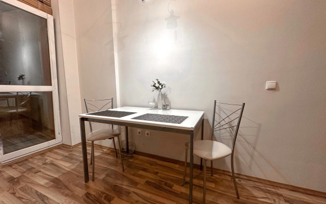 Квартира Шефская 103