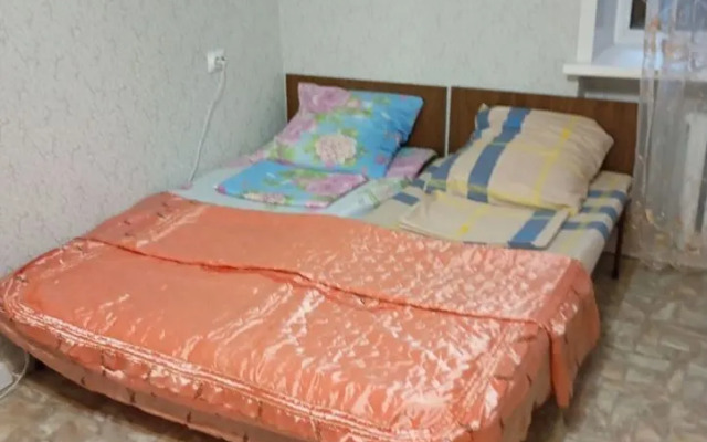 Апартаменты на улице Помяловского 17