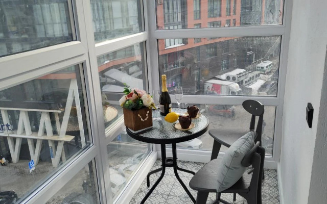 Квартира The Best Place