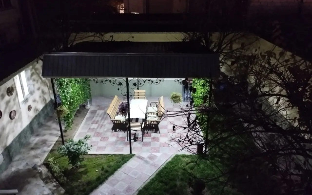 Art Vesta Hotel