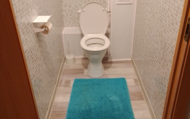 Apartamenty 1-Komnatnaya Kvartira U Metro Parnas