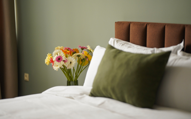 Felinger Concept Hotel