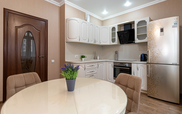 Квартира Тут Живут | Восточно кругликовская 20