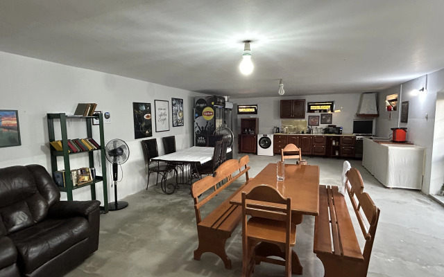 Sea Land Cottage hotel