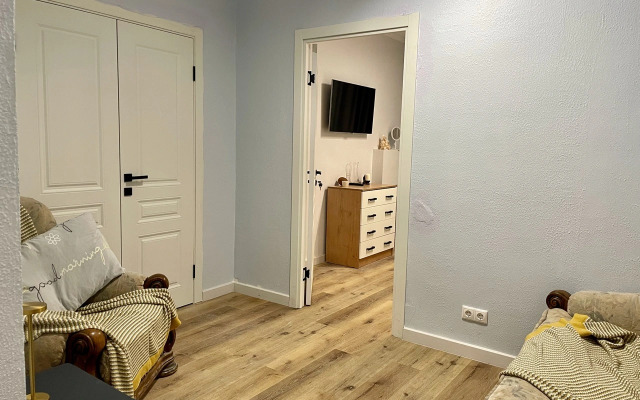 Квартира Traveler's House в Ново-переделкино