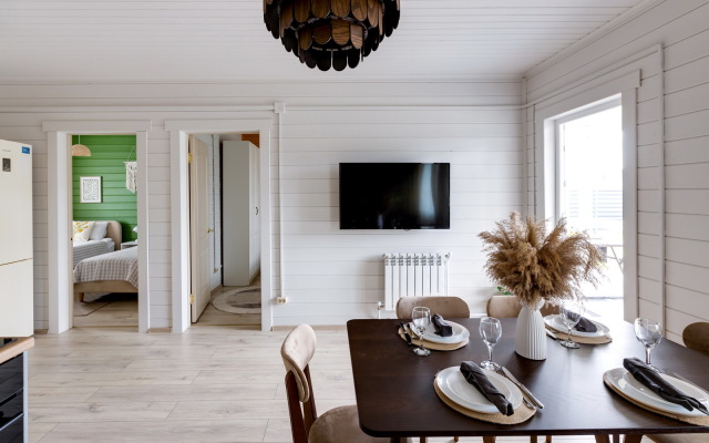 Dlya Dushi I Tela Guest House