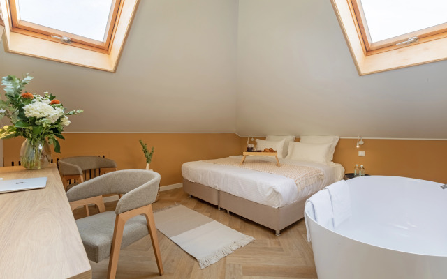 Kaznacheyskiy Boutique Hotel