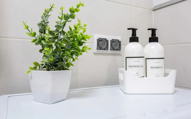 Квартира на Люблинской 76/2