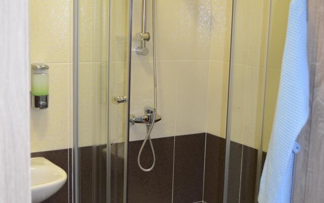 Deliki Hostel
