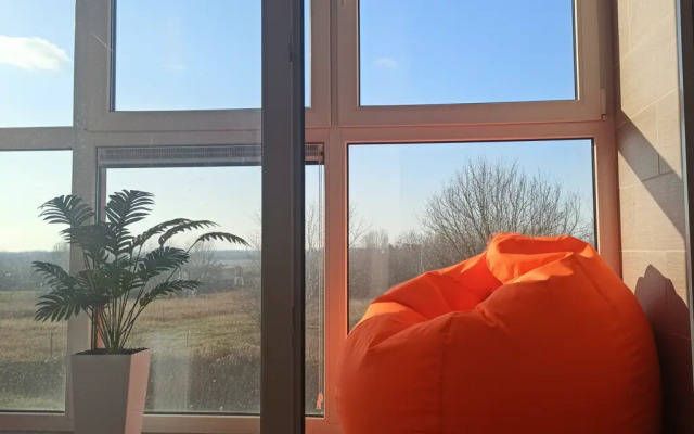 Апартаменты Июль в 10 Минутах от Моря