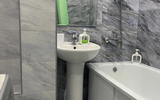 Квартира на Космонавтов 36