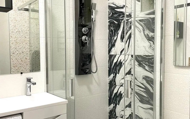 Квартира Уютная студия