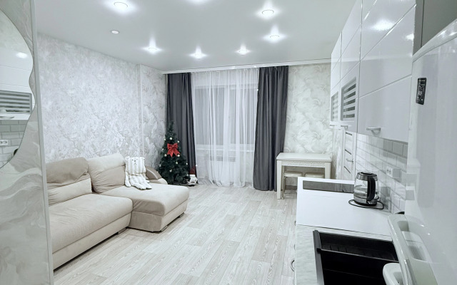 Квартира на Нагорной 19