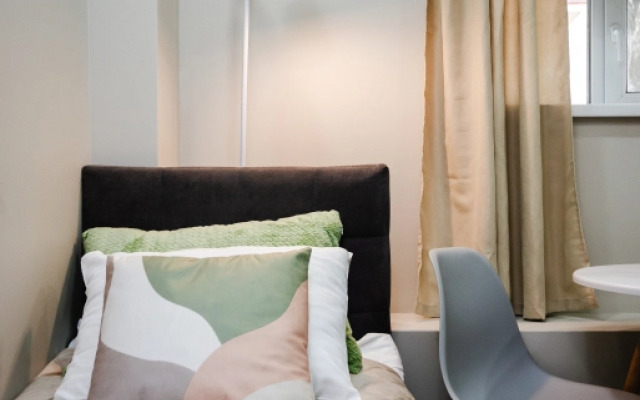 Uroom Econom Apartments 3