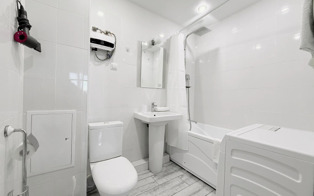 Letnyaya Rezidentsiya 2383 Flat