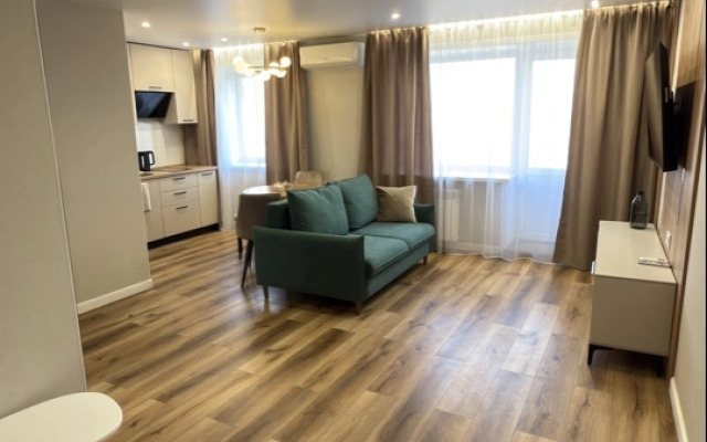 Квартира В Центре Города