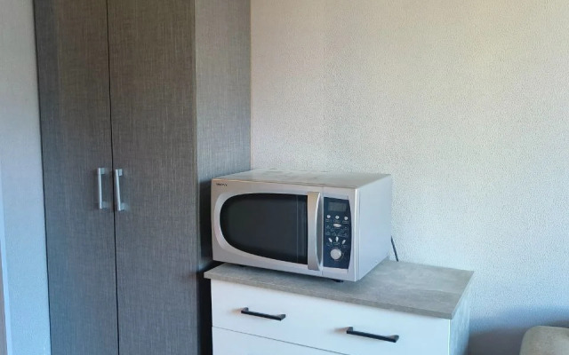 Квартира Стильная студия