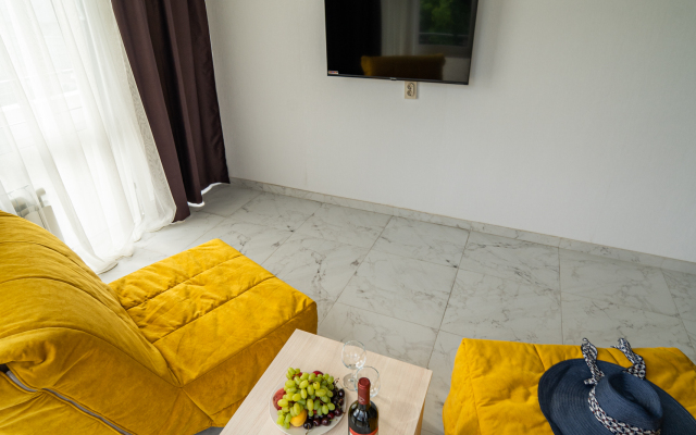 Hotel Regina 2