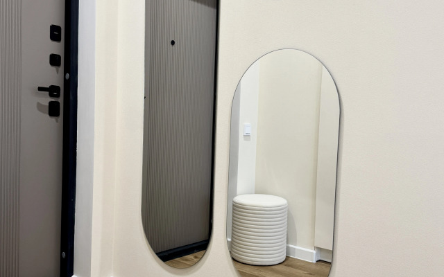 Квартира Двухкомнатная в ЖК Марсель-2 с новым ремонтом