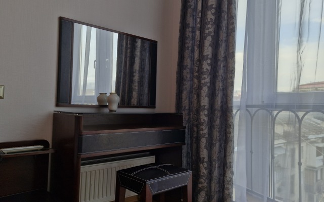 Atlant Luxury Flat