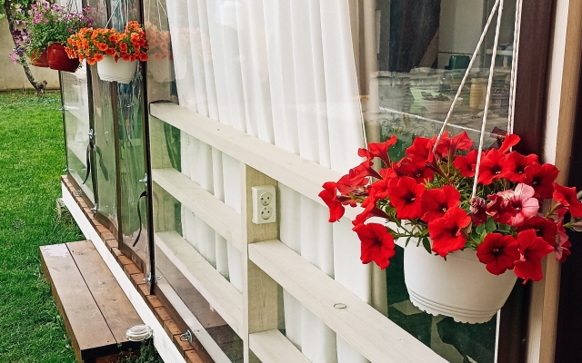 On Moskovskaya Guest House