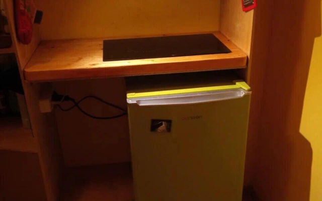 Апартаменты Мини Cтудия в Центре 99