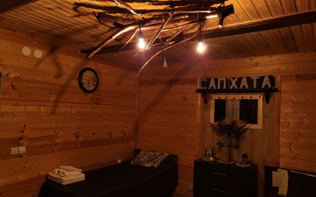 Гостевой Дом Сап Хата