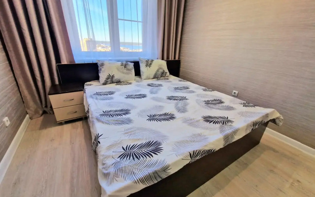 Квартира на Рождественской