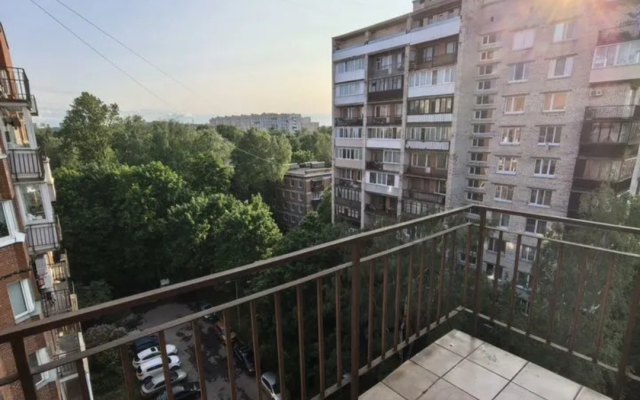 Квартира около метро Академическая