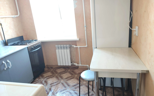 Квартира Киса на Чехова