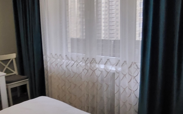 Апартаменты Я Дома Дыхание