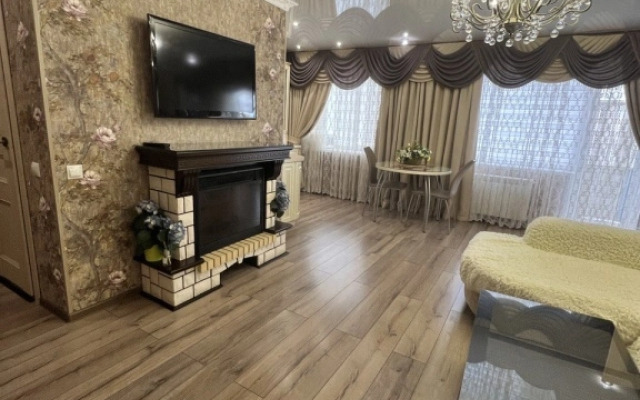 Provans Apartments