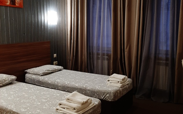 Siti Hotel Hotel
