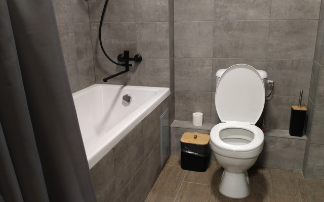 Квартира Стильная в ЖК Линии