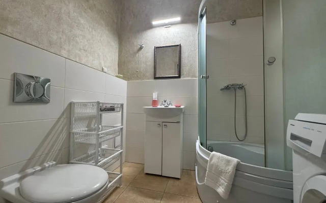 39kvartir na Gagarina 38A u Morya Apartments