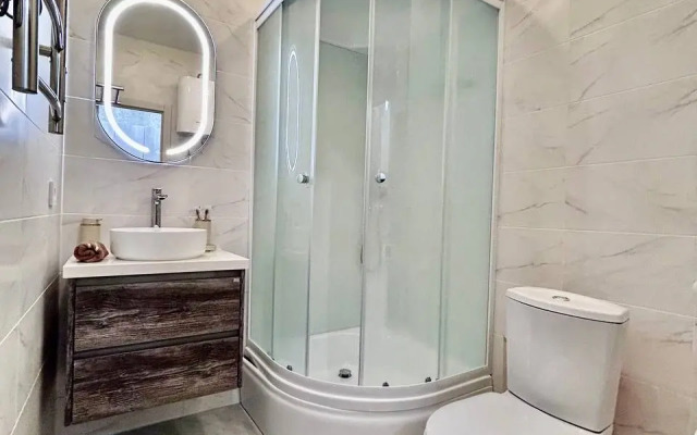 Квартира Красивая с Видом на Воронежское Водохранилище