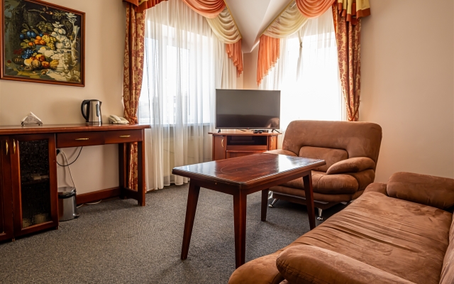 Respekt Hotel
