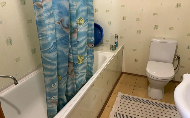 Частный дом 021 Третий этаж под ключ