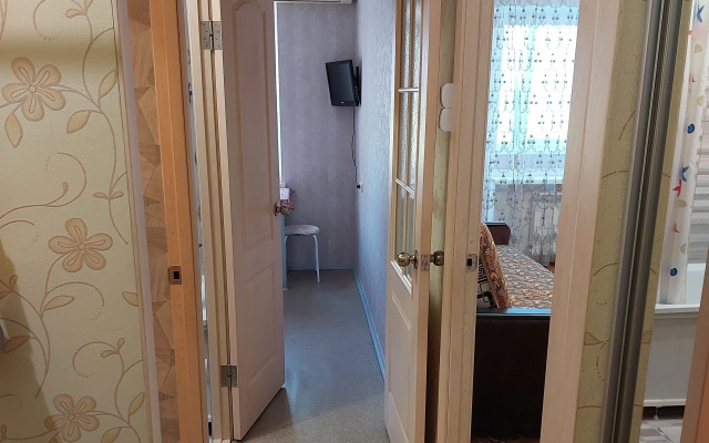 Квартира на Коммунистическом проспекте 25/2