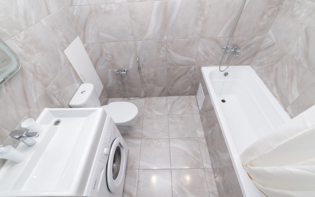 Апартаменты на Аблукова 18